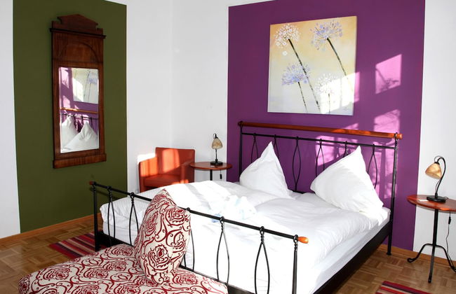 Quaint Apartment with Balcony in Bad Pyrmont near River - Foto 2