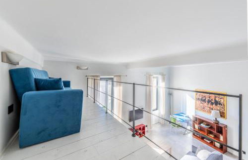 Boccadasse Chic Urban Retreat - Foto 13