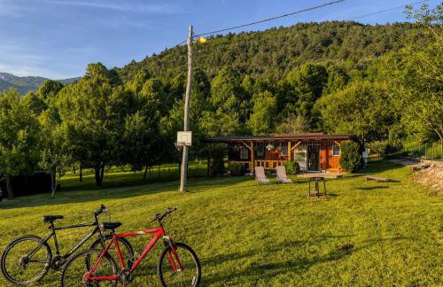 Home La Sierra with WHIRLPOOL BATH for two - Foto 9