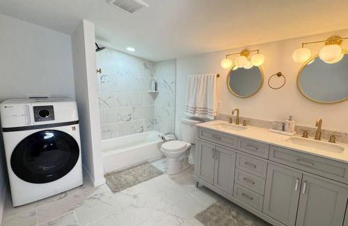 DC Edge stunning three-bedroom House - Foto 33