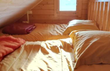 chalet le cocon de bois - Foto 18