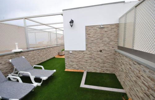 PLAYA DEL NORTE VIVIENDA VACACIONAL - Foto 23