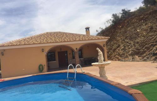 Casa Cuatro Vientos - Casabermeja - Foto 11