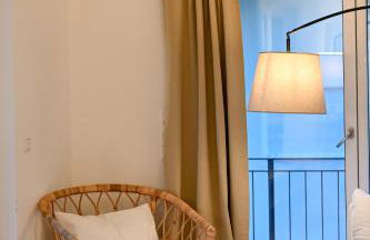 Liboria I Stylische Maisonette Wohnung Alpenblick I 4min zum See - Foto 28