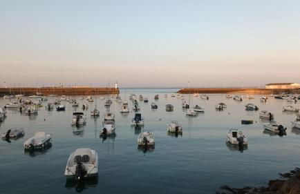 L'impasse temps - Foto 36