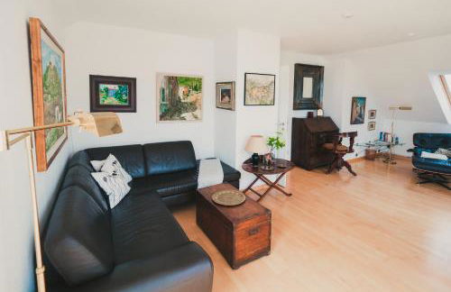 Apartment Flair in Uni Nähe - Foto 1