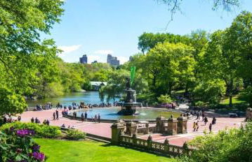 Suite 45 - East Harlem, Manhattan by Monthier - Foto 14