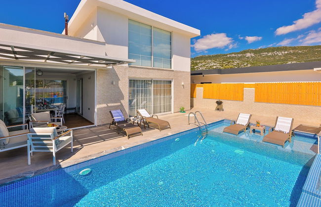 Villa Barley - Foto 43