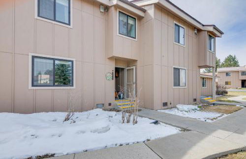 Pagosa Springs Condo with Grill, Near Wolf Creek! - Foto 25