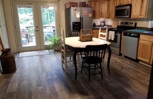 The Bird House near Fall Creek Falls State Park - Foto 22