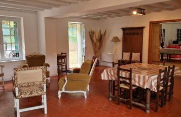 Domaine des Aulnaies - Beauval - Mareuil sur Cher - Foto 31