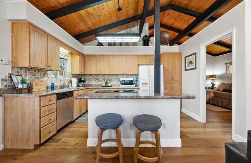 Ponderosa HideAway 4-BR CabinMtn ViewTrailsBrbq - Foto 18