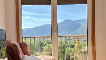 Preciosas vistas en el corazón de la Riveira Sacra - Foto 2