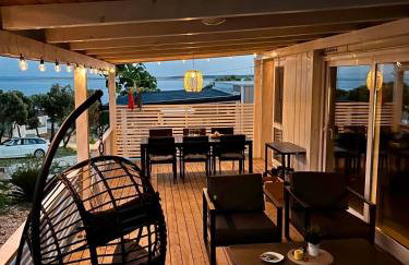 Mobilna kućica CISSA - Photo 21