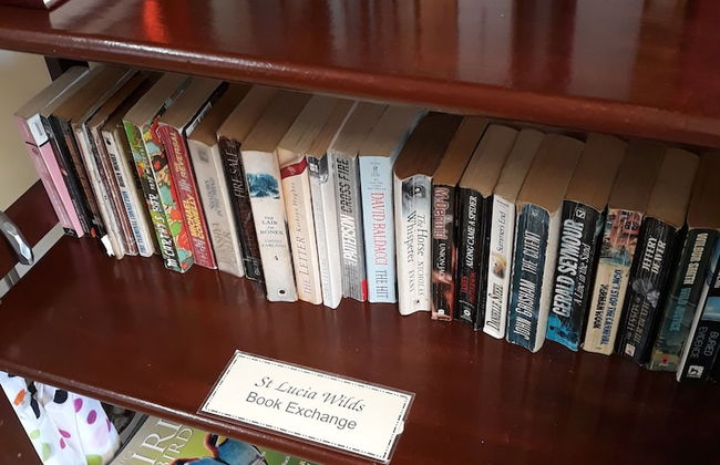 St Lucia Wilds - Foto 2