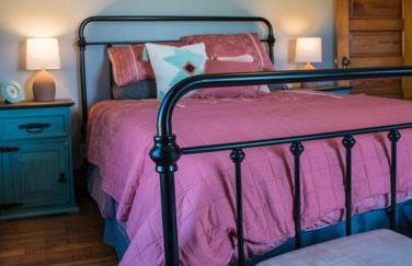 Wine Country Oasis Charming Farmhouse 10 Acres - Foto 7