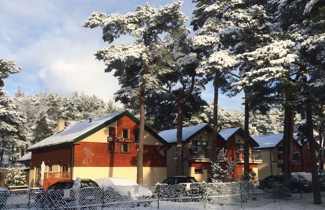 Pelikan Resort - Photo 26