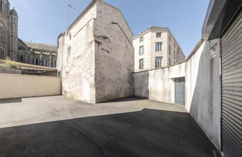 Le Clos de la Jouvence - Gite 4* à 15 minutes du Puy du Fou, 6 personnes - Photo 37