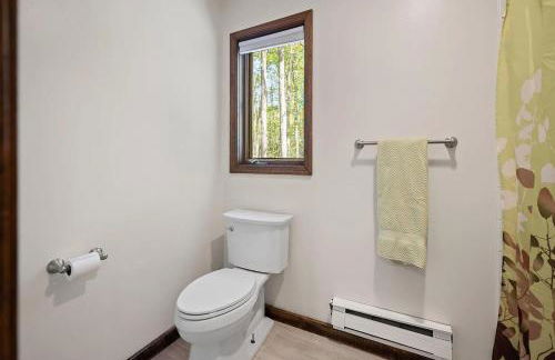 Lake Naomi Retreat Family Fun & Games - Foto 10