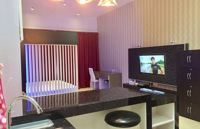 Borneo Coastal Residence - IMAGO Mall - Foto 40