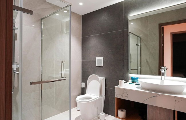 May Seven Service Apartment - Foto 30