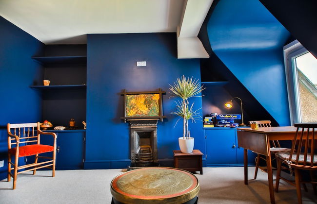 A Stones Throw - Foto 12