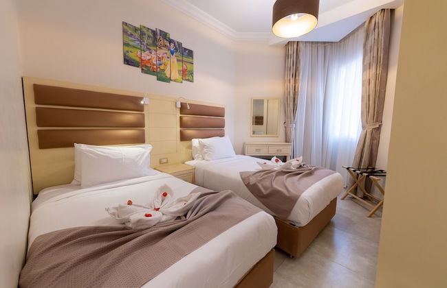 Marom Port Said Resort & Beach - Foto 18