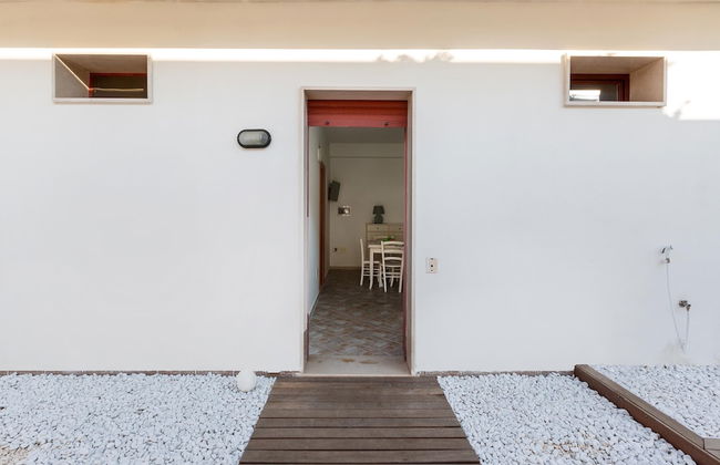 Residence Joy Home - Foto 25