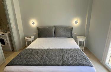 Kallisto Luxury Central Apartment - Foto 15