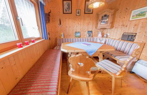 Idyllisches Ferienhaus mit Terrasse - Foto 4