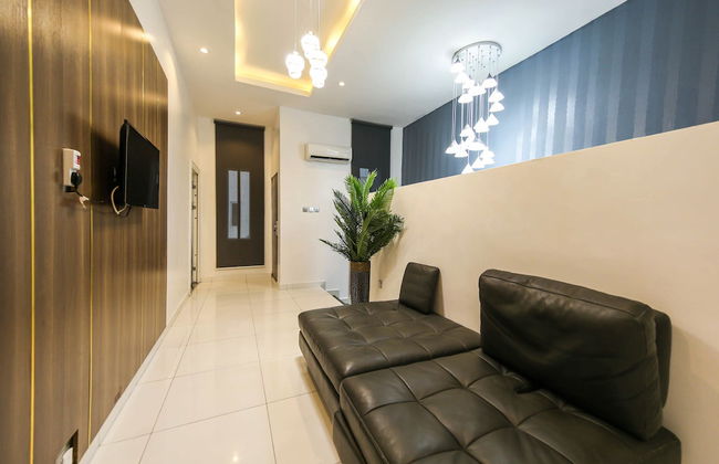 George Residence Osapa - Foto 2