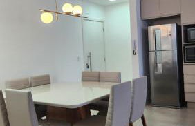 Apartamento MIRANTE HOME CLUB - Photo 12