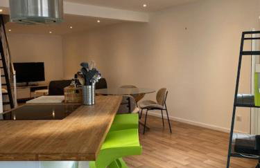 Le Duplex du Cours de Verdun - Photo 18