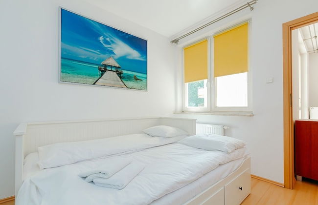 ShortStayPoland Św. Wincentego B7 - Foto 2