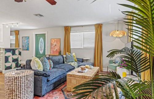 Marathon Vacation Home with Pool, Hot Tub & Movie Theater - Foto 9