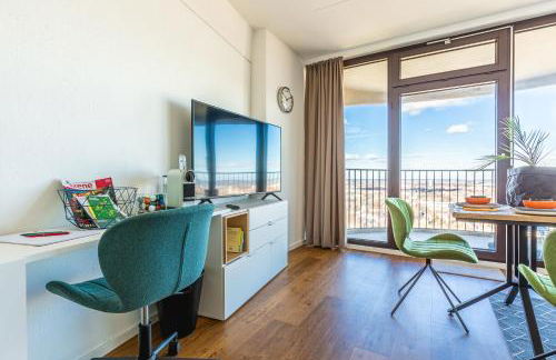 Fantastic Views Augsburg Center Luxury Congress - Foto 7