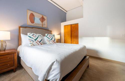 Landing Stylish 1BD Courtyard - Foto 12