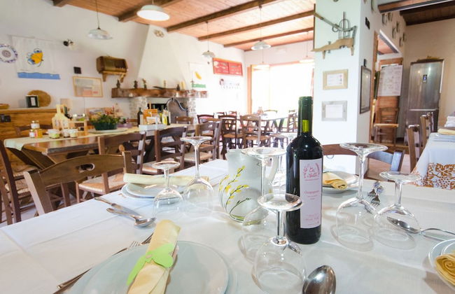 Agriturismo Ca' de' Gatti - Photo 56