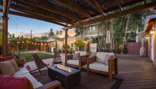 Relax in a Gorgeous 6 Person Quaint Home - Foto 1