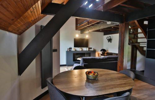 ISKÖ CHALETS-HÖTEL, Col d'Aubisque - Foto 38