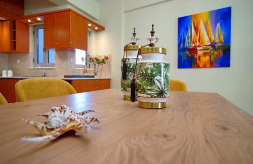 KYPARISSIA LUXURY HOME - Foto 18