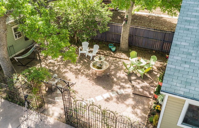 2BD Chic Cottage Mtns Walk Everywhere - Foto 39