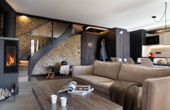Chalet Skadi - Village Montana - Photo 96