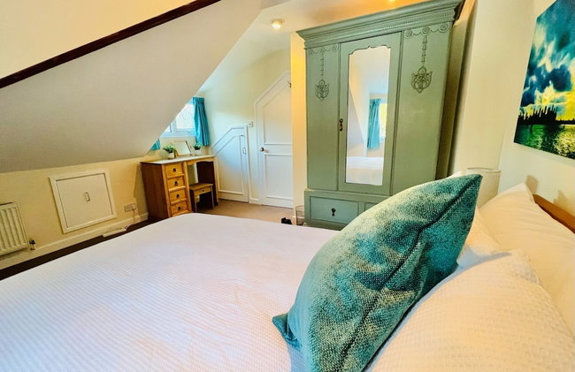 Dapps Hill Haven - between Bristol and Bath, both 9 mins by train! - Foto 12