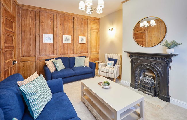 Host Stay Dalton House - Photo 6