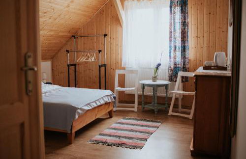 Dom Gościnny Sowia Stópka - Foto 28