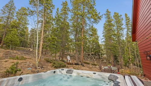 Family & Dog Welcoming Lodge with Hot Tub & Games - Foto 2