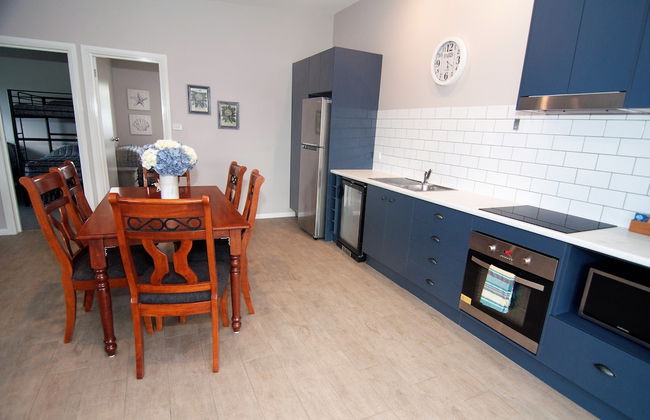 Laguna Lodge Holiday Units - Photo 20