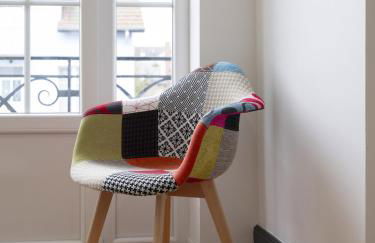 Residence Louis Quartier Des Lilas - Foto 62