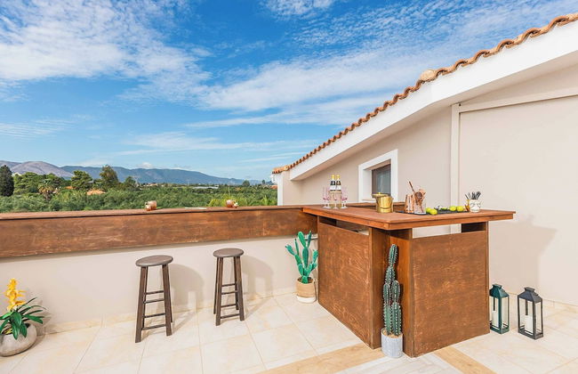 Villa Shangri-la - Foto 52